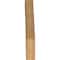 Ekena Millwork 4"W x 24"D x 28"H Olympic Rough Sawn Knee Brace, Western Red Cedar BRC04X24X28OLY00RWR - alternate 4